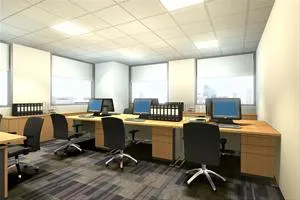Serviced Offices Malta