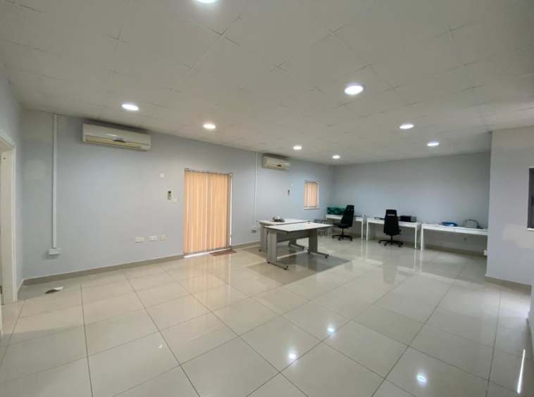 Penthouse Office in Ta' Xbiex