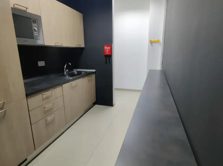 Gzira Seafront Offices for Rent