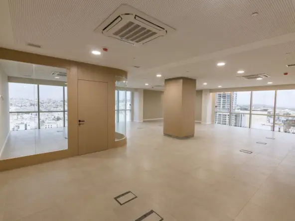 Portomaso Office