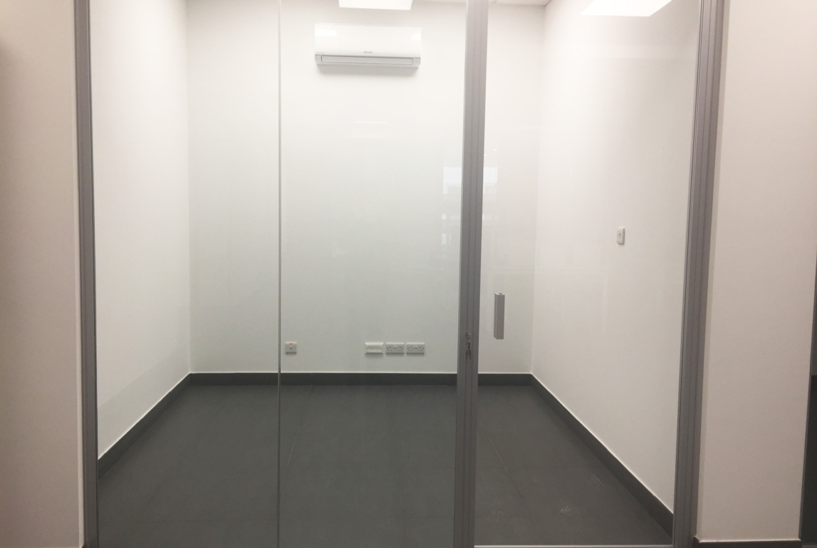 Sliema Central Office for Rent (180sqm) - (6)