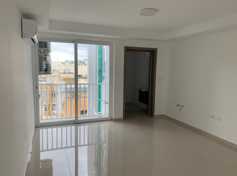 Small Open Plan Office in Sliema