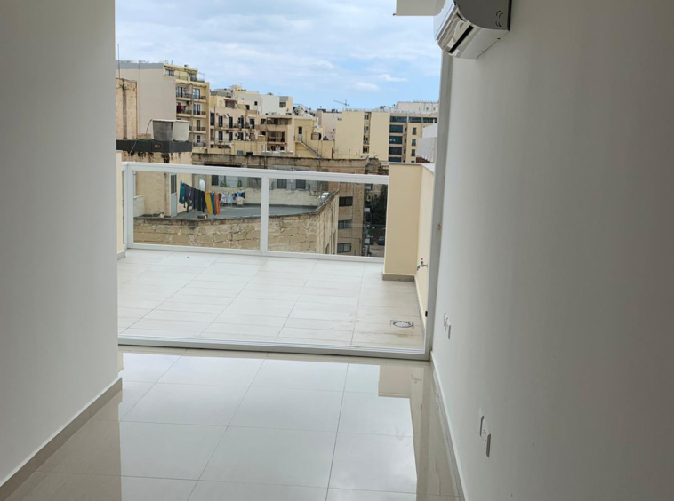 Penthouse Office in Sliema (40 sqm)