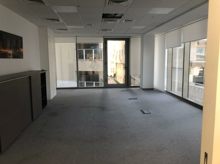 Tigne Office for Rent