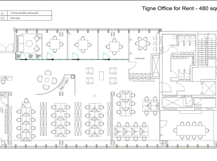 Tigne-Office-for-Rent-Plans