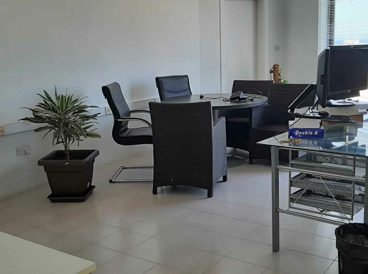 Sliema Penthouse Office for Rent