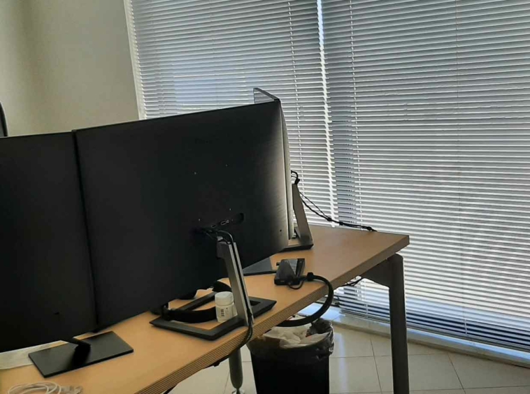 Sliema Penthouse Office for Rent