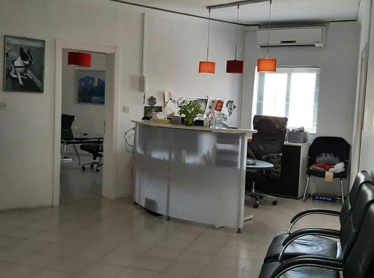 Sliema Penthouse Office for Rent