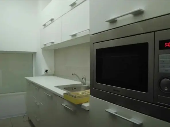 75 sqm Seafront Sliema Office for Rent