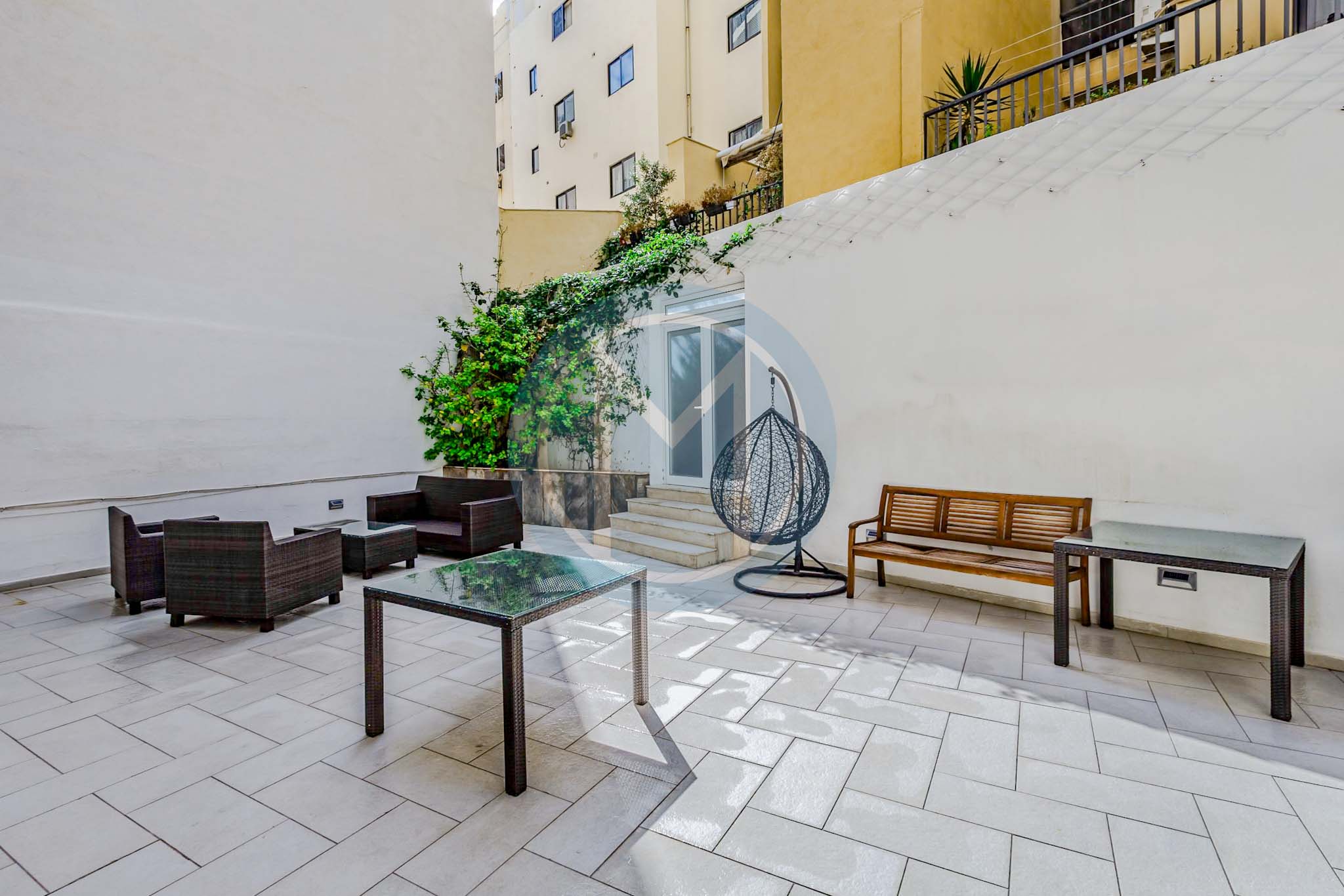 Outstanding Sliema Seafront Office To Let