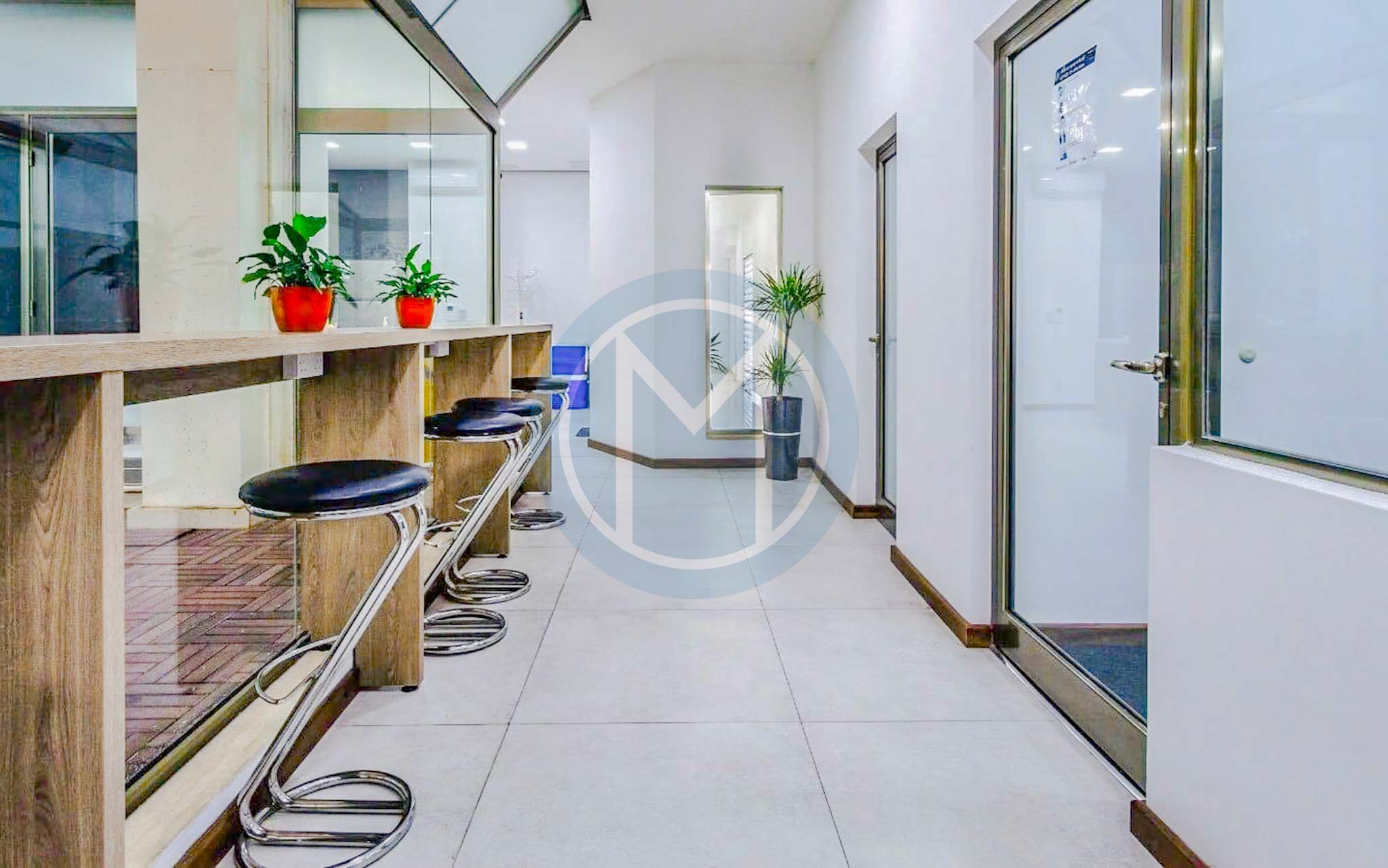 Outstanding Sliema Seafront Office To Let