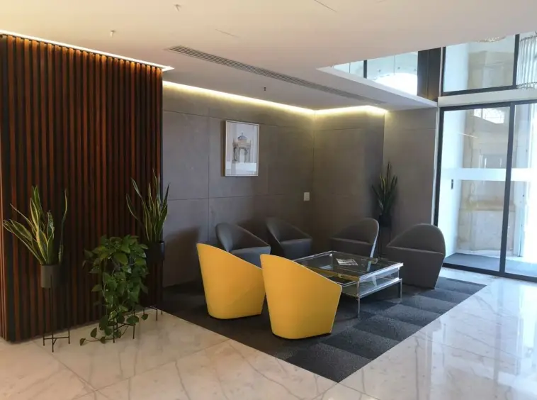 Top-notch office for rent in prime location of Sliema