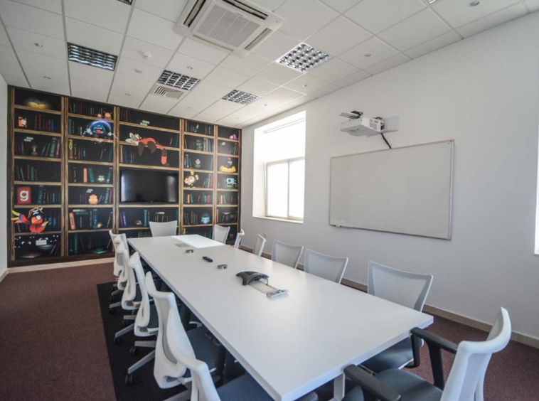 Office in San Gwann Business Centre - (17)