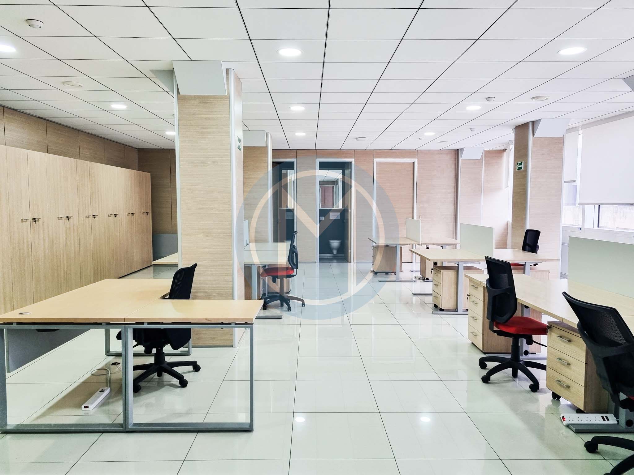 Office in St Julians Business Centre