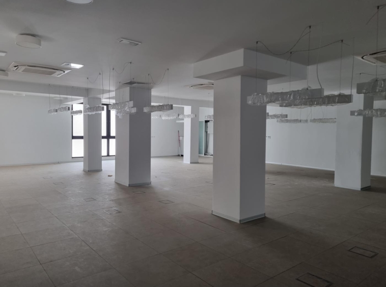 Msida Office for Rent