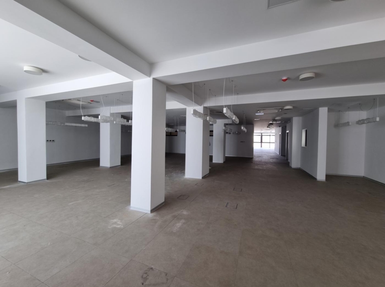 Msida Office for Rent