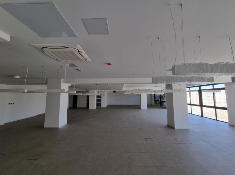 Msida Office for Rent