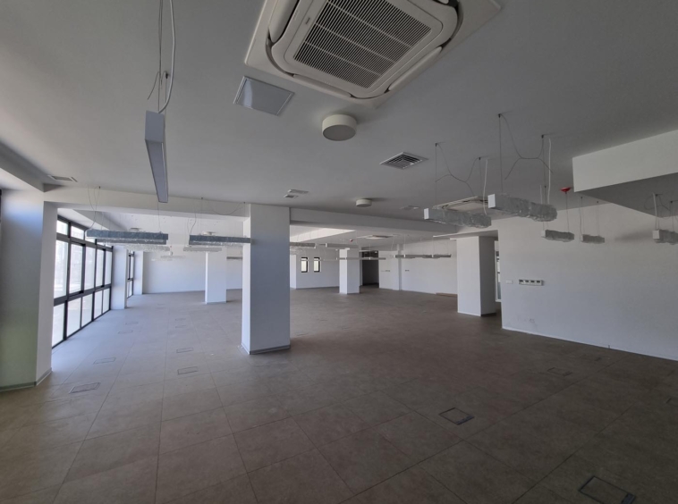 Msida Office for Rent