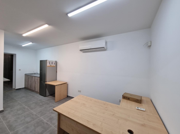 Office Near Sliema Strand For Rent