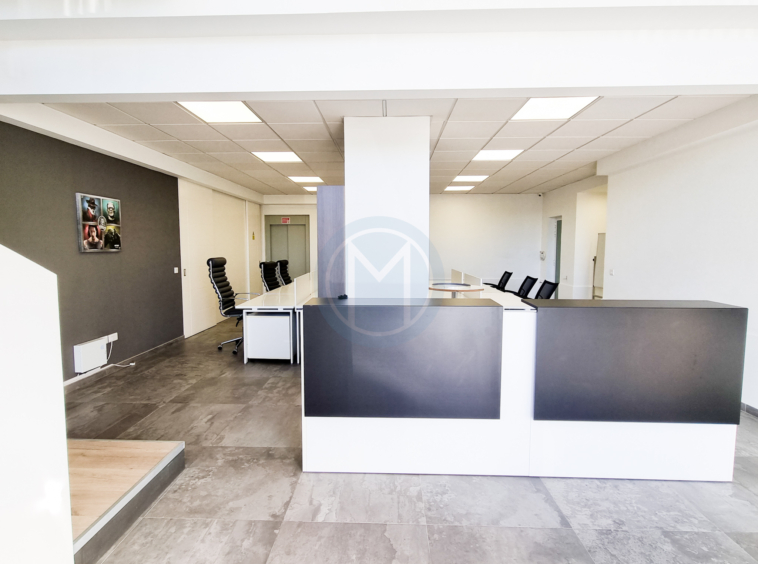 Sliema Strand Duplex Office