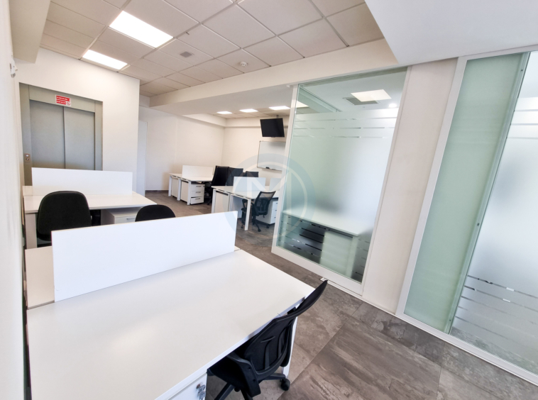 Sliema Strand Duplex Office