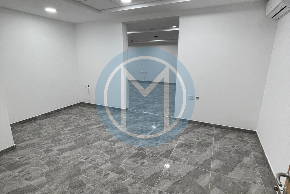 Birkirkara Offices For Rent