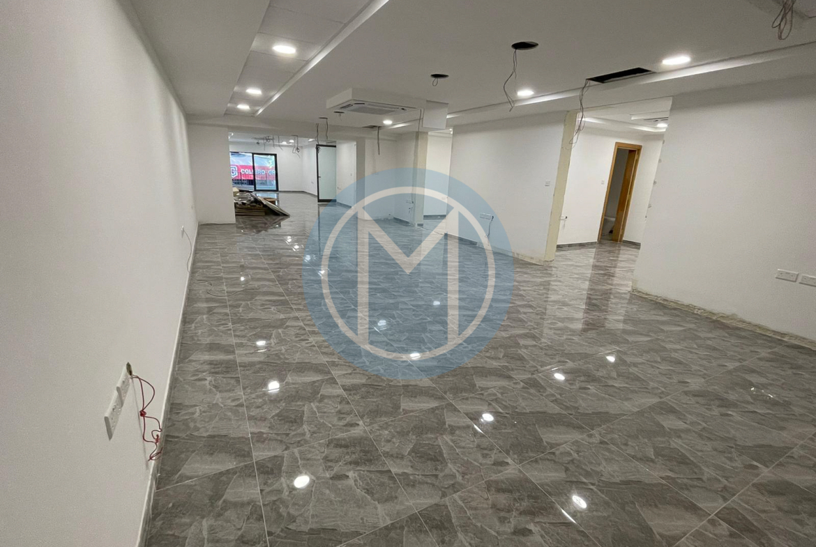 Birkirkara Offices For Rent 270 SQM