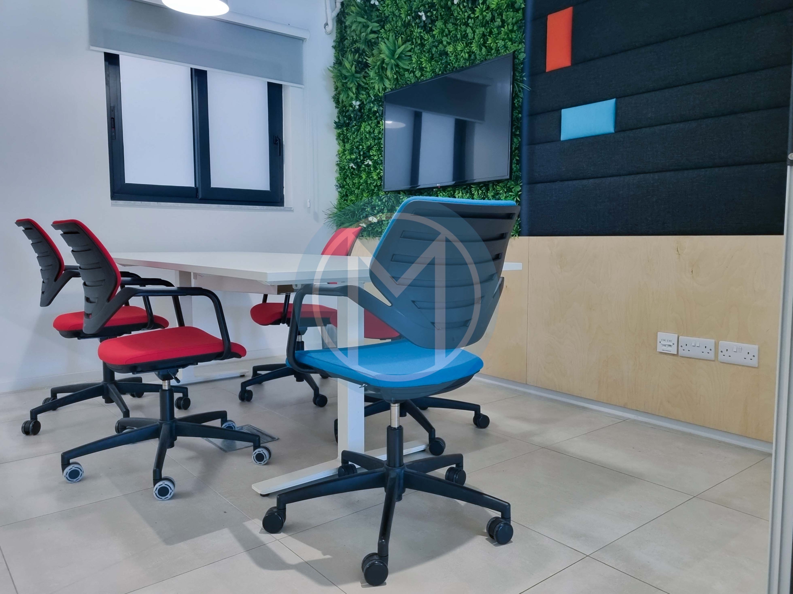 Sliema iGaming Office