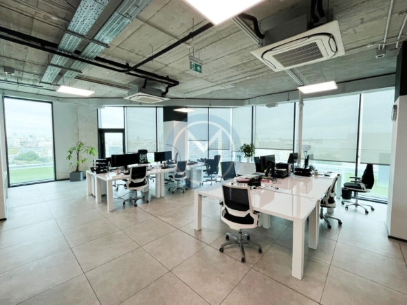 Office Space in Malta for Rent - Offices for Sale & to Let