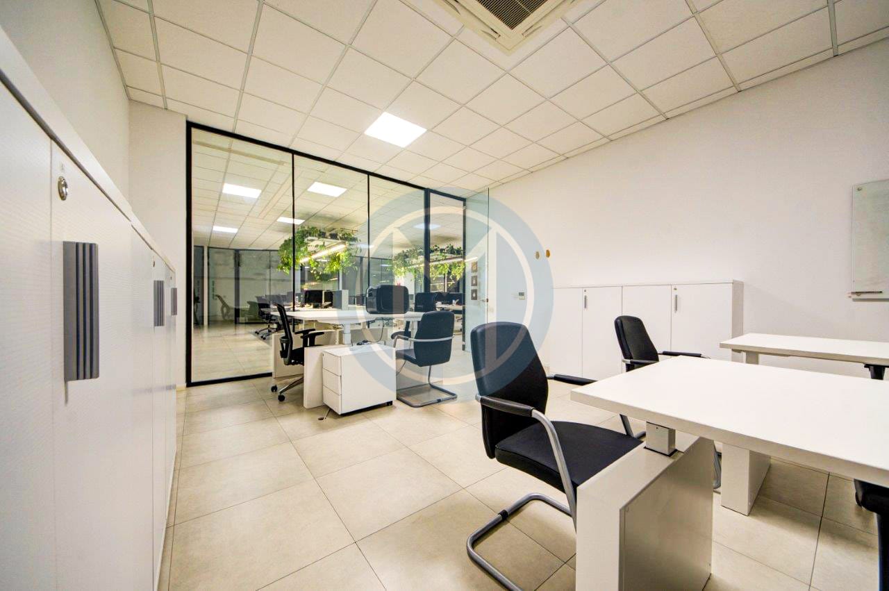 Offices in Swieqi