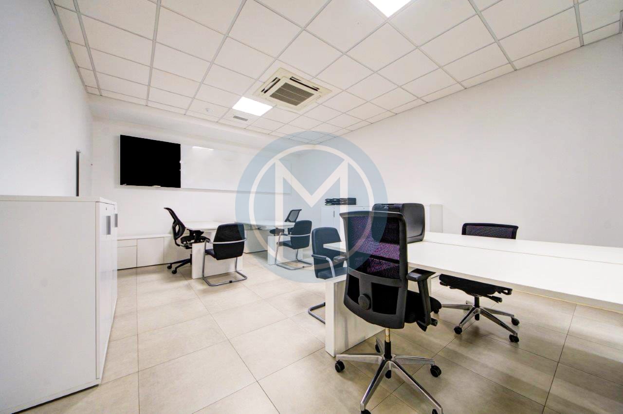 Offices in Swieqi