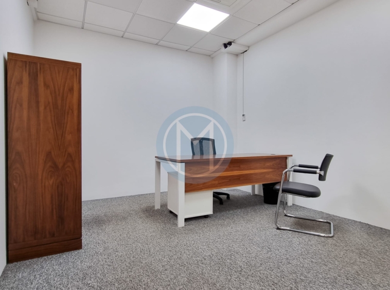 400 SQM Sliema Office To Let