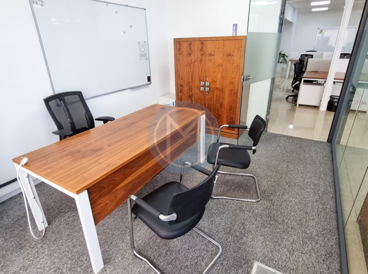 400 SQM Sliema Office To Let