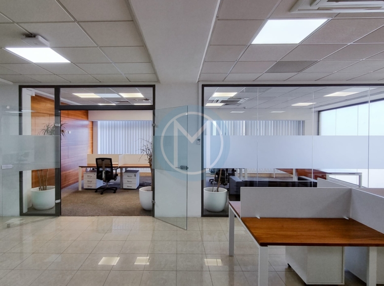 400 SQM Sliema Office To Let