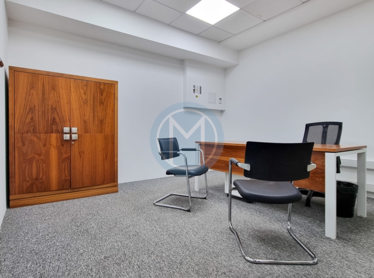 400 SQM Sliema Office To Let