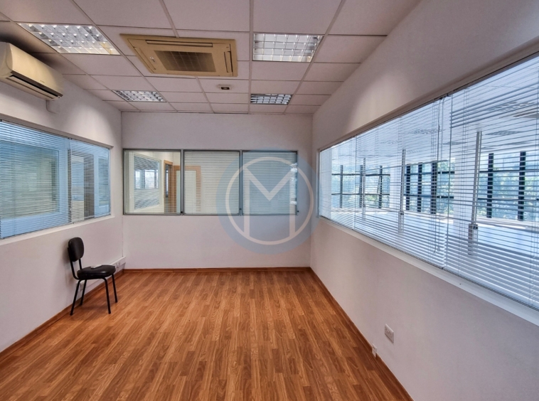 400 SQM Msida Office To Let