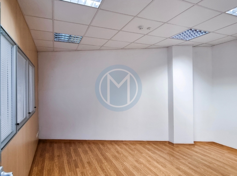 400 SQM Msida Office To Let