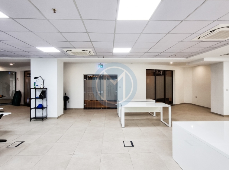 Balluta Office To Let