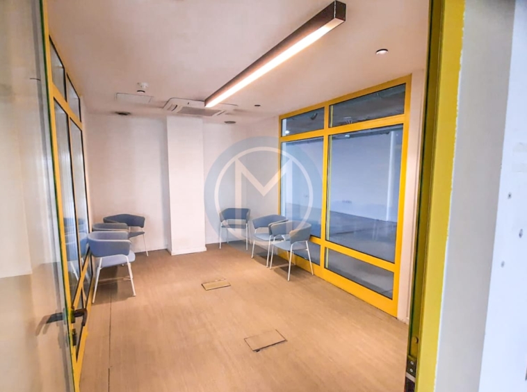 Office For Rent in Ta' Xbiex