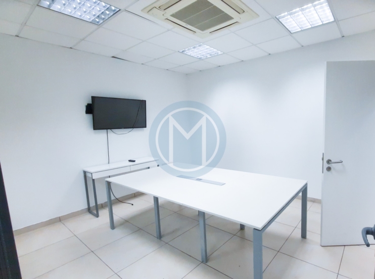 Office in Sliema For Rent