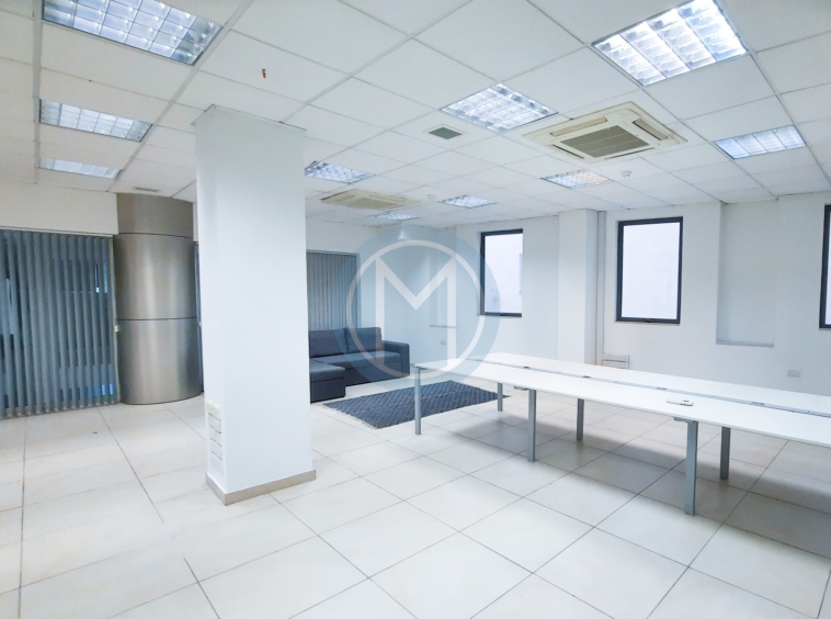 Office in Sliema For Rent