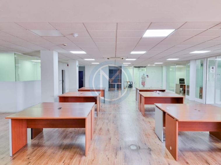 Sliema Furnished Office To Let