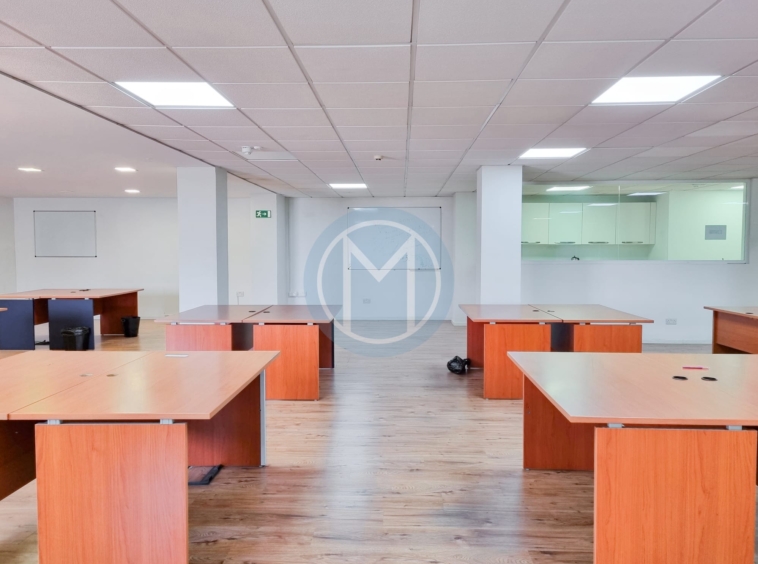 Sliema Furnished Office To Let