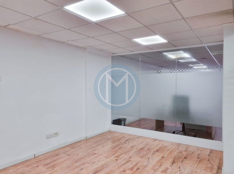 Sliema Furnished Office To Let