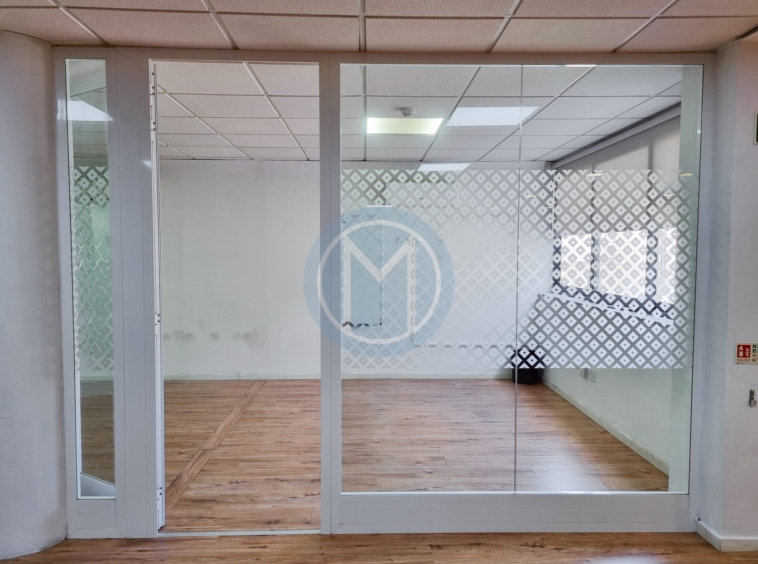 Sliema Furnished Office To Let