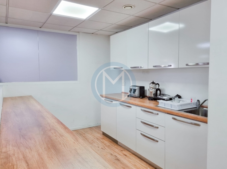 Sliema Furnished Office To Let