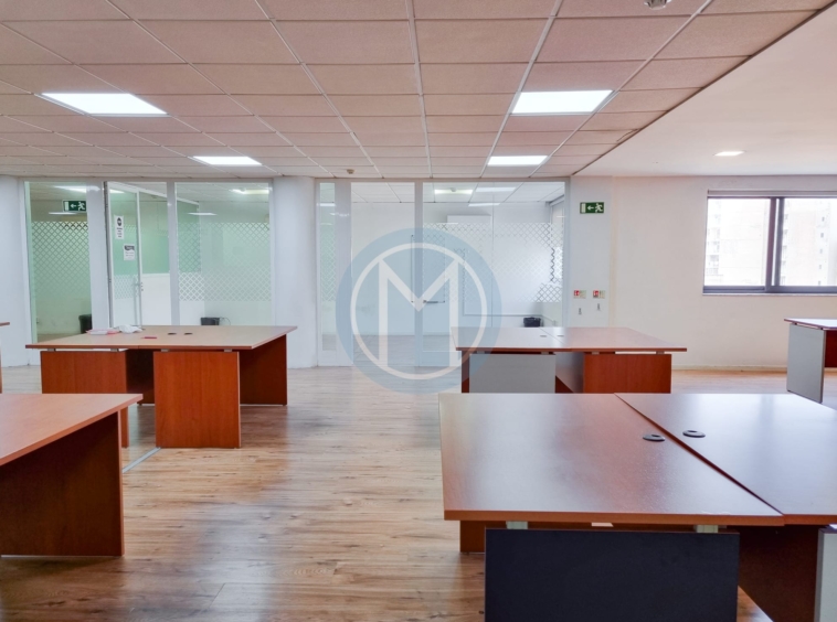 Sliema Furnished Office To Let