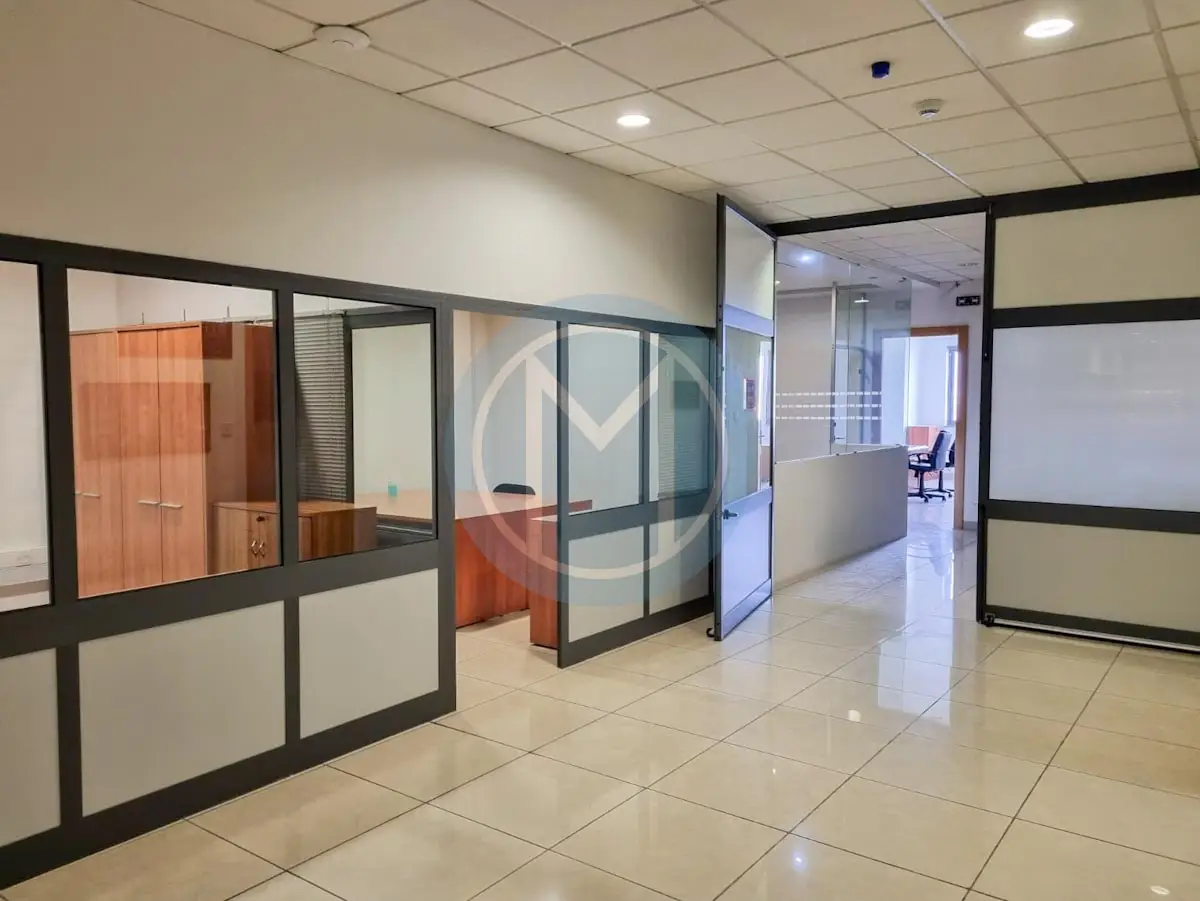 Office For Rent