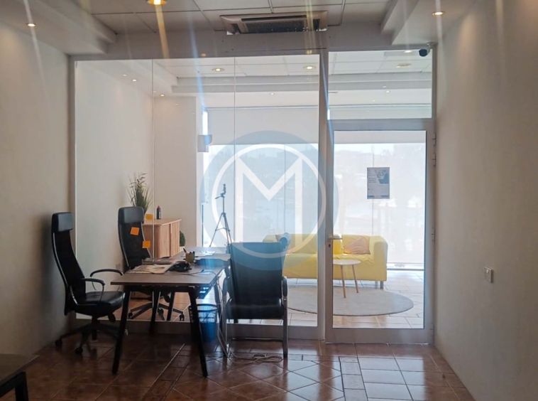 Gzira Seafront Office To Let