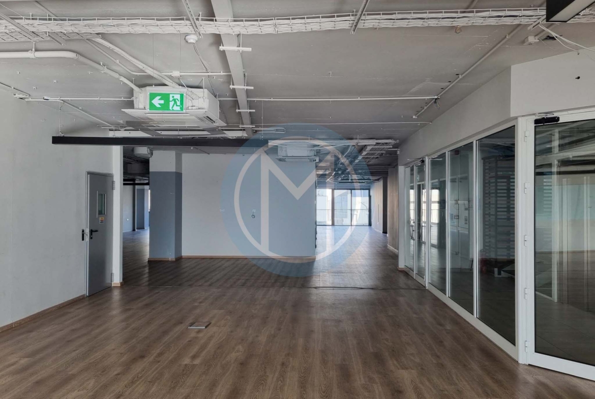 Offices For Rent in Sliema